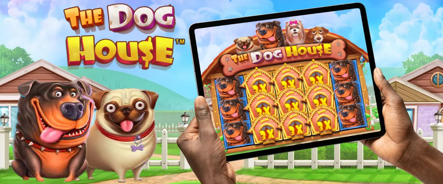The Dog House: Divertimento a Quattro Zampe